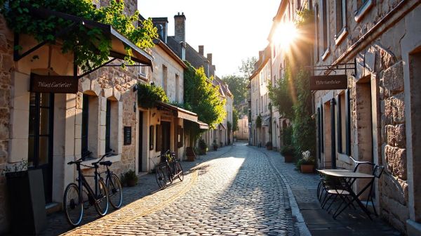 2026 : Les meilleures opportunités immobilières à Mareil-Marly