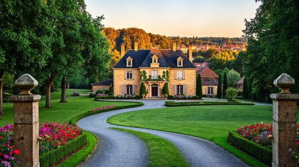2026 : Les meilleures opportunités immobilières à Mareil-Marly