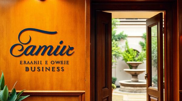 9 stratégies gagnantes pour transmettre votre entreprise familiale