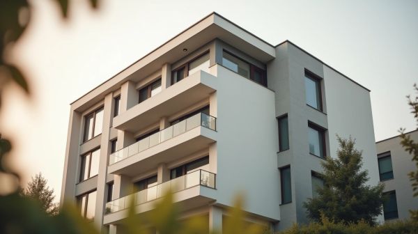 Acheter de l'immobilier neuf : plafonds et avantages à considérer