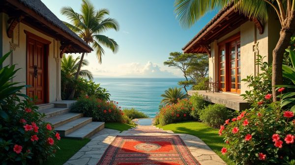 Acheter une villa à Bali pour 80 000 euros : avant d'investir, attention aux pièges