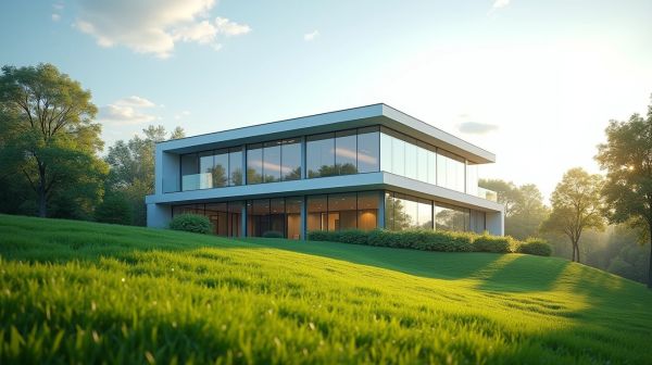Agence immobilière Mareil-Marly : trouver votre bien idéal en 2026
