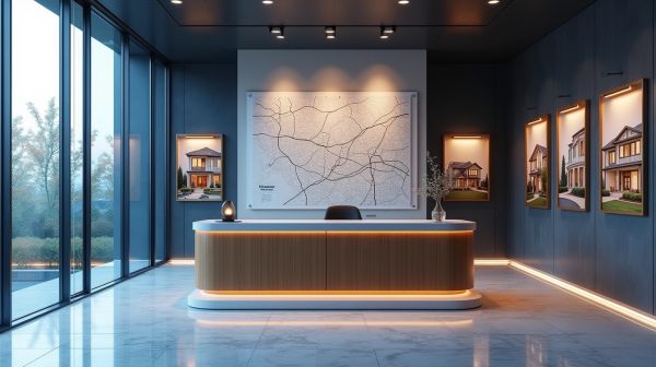 Agence immobilière Mareil-Marly : trouver votre bien idéal en 2026