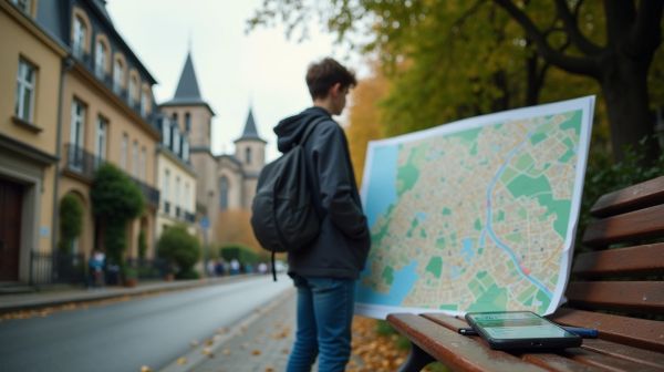 Comment trouver une résidence étudiante adaptée à Ivry-sur-Seine ?