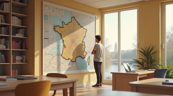 Comment trouver une résidence étudiante adaptée à Ivry-sur-Seine ?