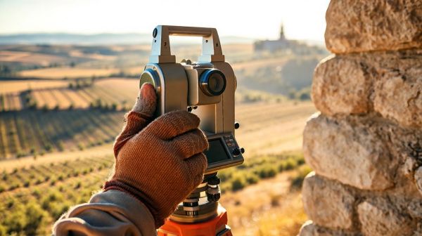 Découvrez les meilleurs géomètres experts en Vaucluse