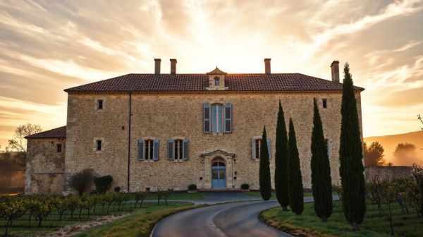 Découvrez les meilleurs géomètres experts en Vaucluse