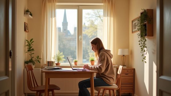 Investir dans le logement étudiant à Rennes : un choix rentable ?