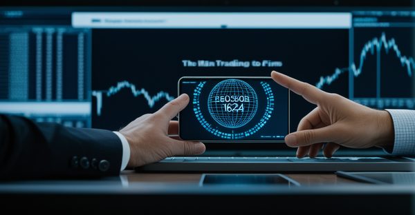 Les principales prop firms de trading à connaître en 2024