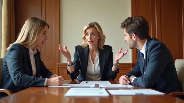 Réussir l'accompagnement dans la transmission d'entreprise familiale