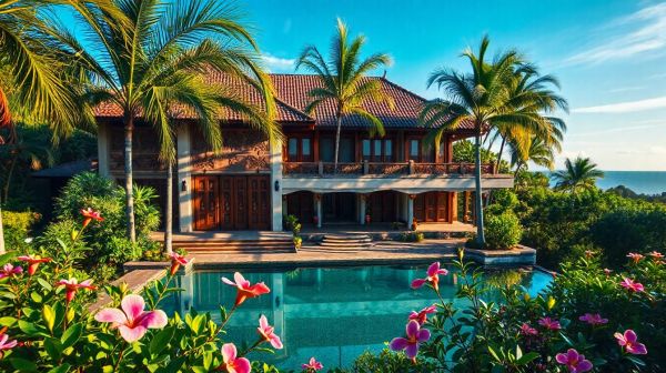 Top 5 conseils avant d'acheter une villa à Bali pour 80 000 euros