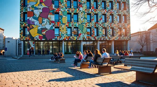 Top avantages d'investir dans l'immobilier étudiant à Rennes