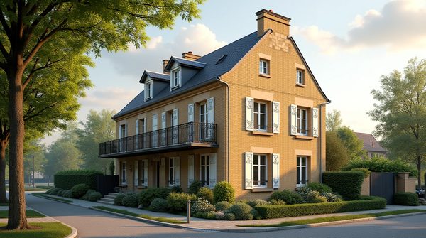 Trouver un appartement à caen : guide pour louer, acheter ou vendre facilement