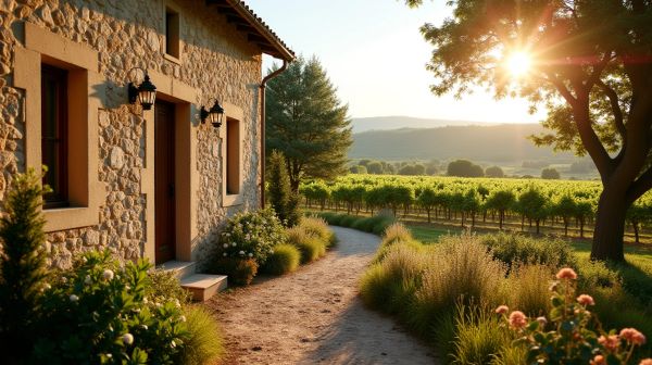Votre géomètre expert en Vaucluse pour des projets réussis