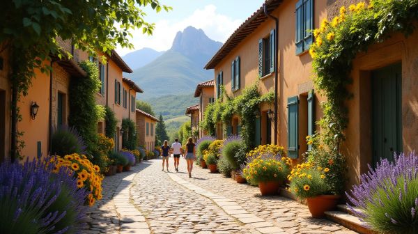 Votre géomètre expert en Vaucluse pour des projets réussis