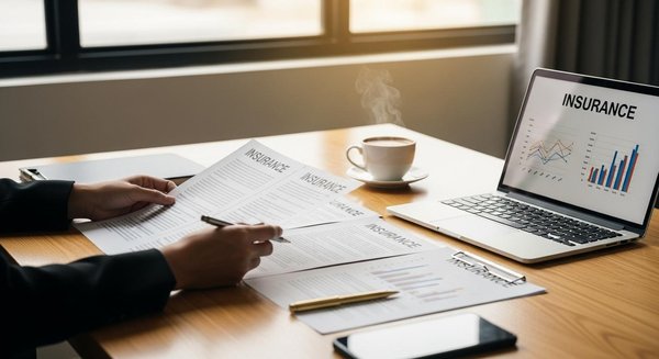 Assurance : les meilleures stratégies pour bien choisir en 2024